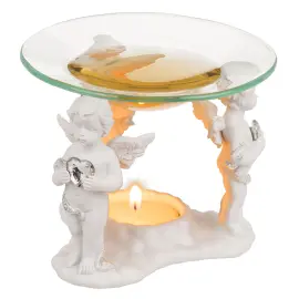 Duftlampe Engle