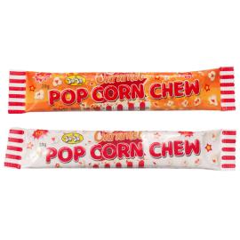 Caramel Popcorn Chew 20g