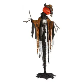 St&aring;ende Bev&aelig;geligt Gr&aelig;skar med Lyd & Lys