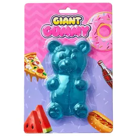 Giant Gummy Blue Bear 150g