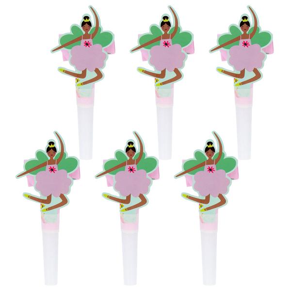 Ryslere Fabulous Fairy 6-pak