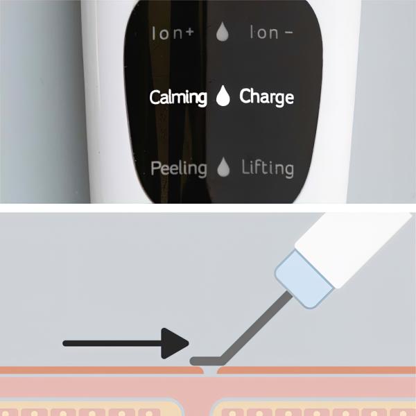 Ultrasonic Ansigtsrens