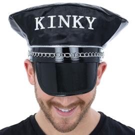Kaptajnshat Kinky Sort
