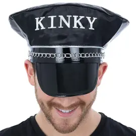 Kaptajnshat Kinky Sort