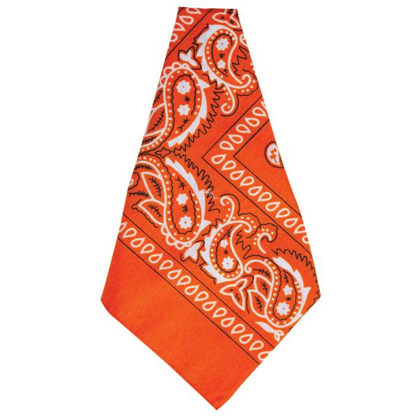Bandana Orange