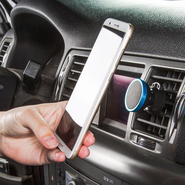 Magnetisk Mobilholder til Bil