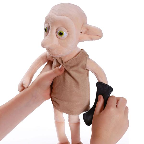 Talende Dobby Dukke Harry Potter