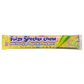 Fizzy Speckle Chew Apple 20g