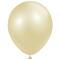 Latexballoner Antikguld 30 cm