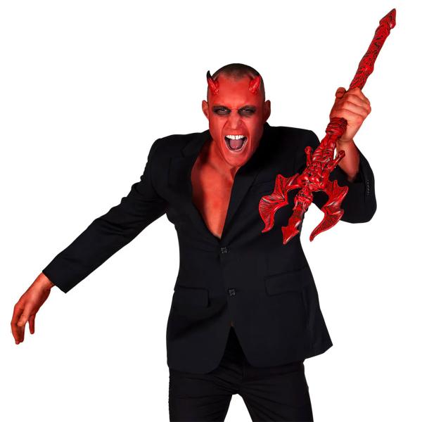 Djævle Trefork Deluxe