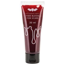 Fakeblod i Tube 30 ml