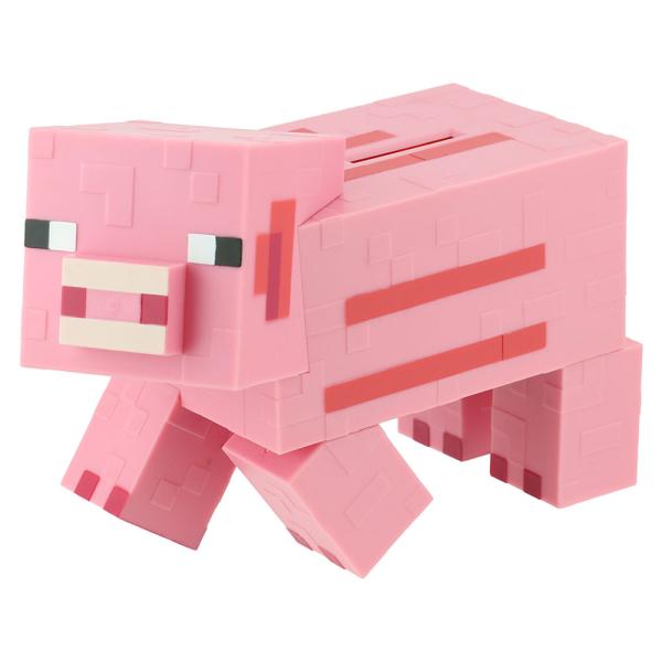 Sparegris Minecraft