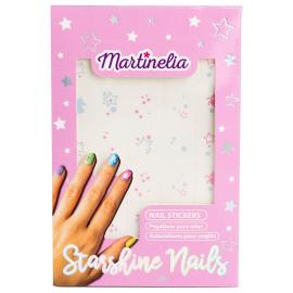 Negleklistermærker Stjerner & Enhjørninger