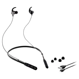 Magnetiske Sportshøretelefoner Bluetooth