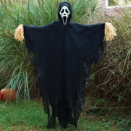 Scream Ghostface Fugleskr&aelig;msel