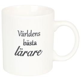 Krus V&auml;rldens B&auml;sta L&auml;rare 35 cl