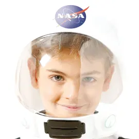 Astronaut Hjelm B&oslash;rn