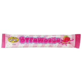 Strawbella Fruity Chew 20g