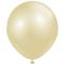 Latexballoner Antikguld 45 cm