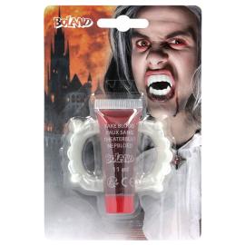 Udkl&aelig;dningss&aelig;t Vampyr