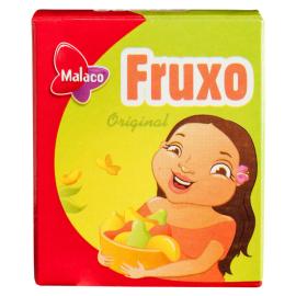 Malaco Fruxo Pastiller