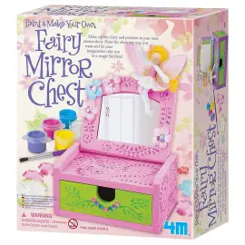 Mal Dit Eget Smykkeskrin