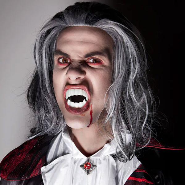 Udklædningssæt Vampyr