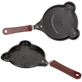 Mini Stegepande Frø