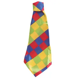 Klovne Slips 55 cm