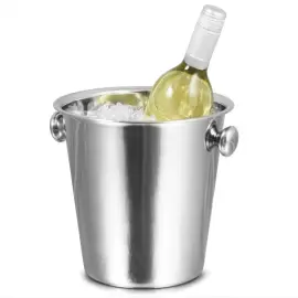 Champagne Spand