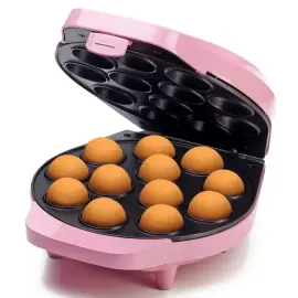 Cake Pops Maskine