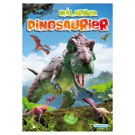 Malebog Dinosaurer