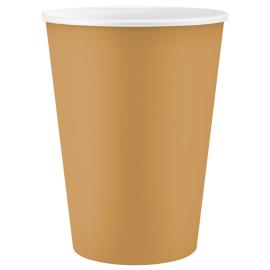 Papkrus Mat Guld 25 cl 6-pak