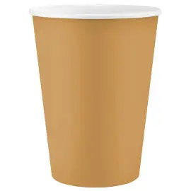 Papkrus Mat Guld 25 cl 6-pak