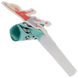 Ryslere Fodbold F&oslash;dselsdagsfest 6-pak