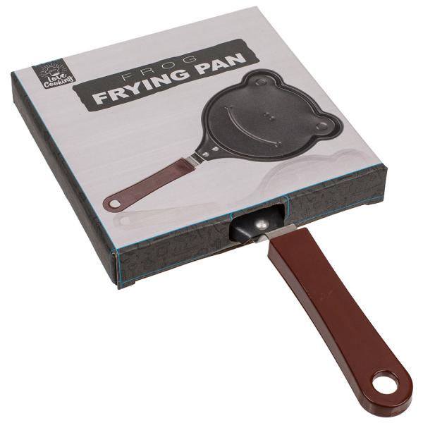 Mini Stegepande Frø