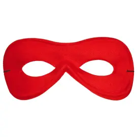 Pjerrot &Oslash;jenmaske R&oslash;d