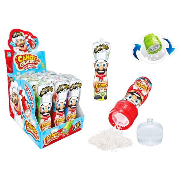 Candy Grinder Slik