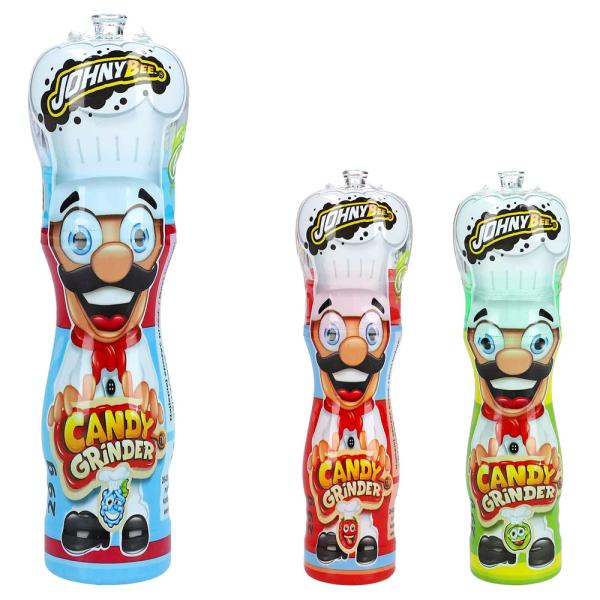 Candy Grinder Slik
