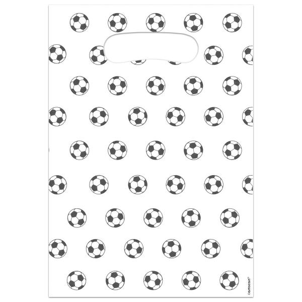 Slikposer Fodbold 8-pak