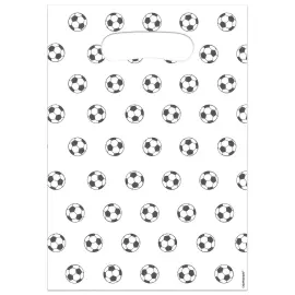 Slikposer Fodbold 8-pak