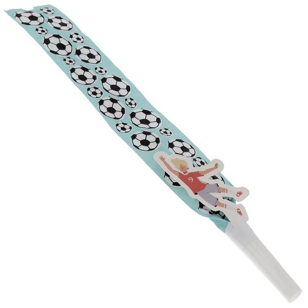 Ryslere Fodbold Fødselsdagsfest 6-pak