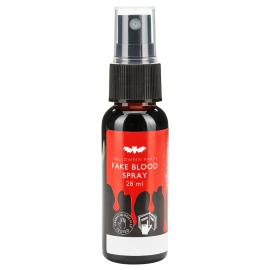 Fakeblod Sprayflaske 28 ml
