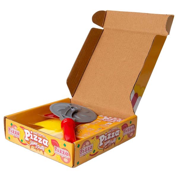 DIY Pizza Sæt 6+ år