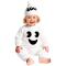 Kostume Sp&oslash;gelse Baby