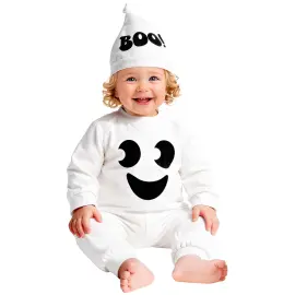 Kostume Sp&oslash;gelse Baby