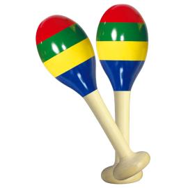 Maracas til Børn