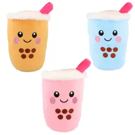 T&oslash;jdyr Bubble Tea 18 cm