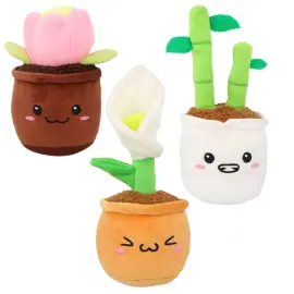 T&oslash;jdyr Potteplante 16,5-18 cm