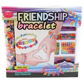 Armbånd Hobbysæt Friendship